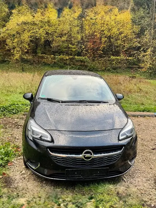 Opel Corsa E
