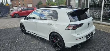 Volkswagen Golf 2025 photo 3