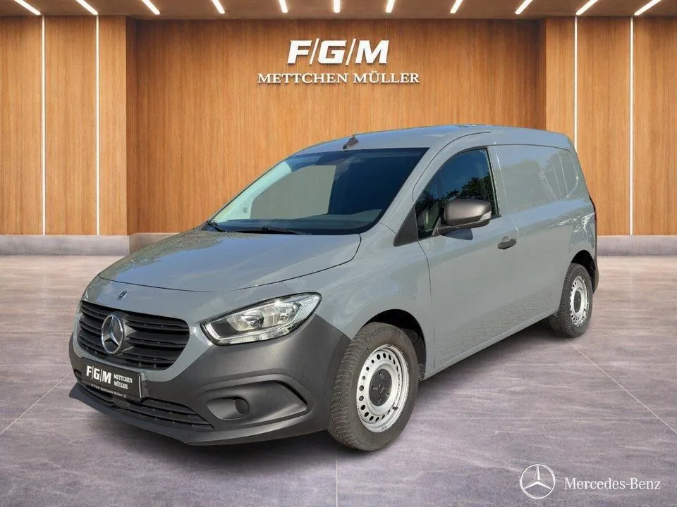 Mercedes-Benz Citan