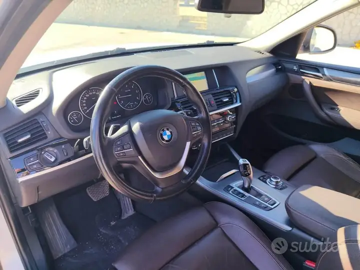 BMW X4 2015 photo 3