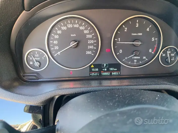 BMW X4 2015 photo 5