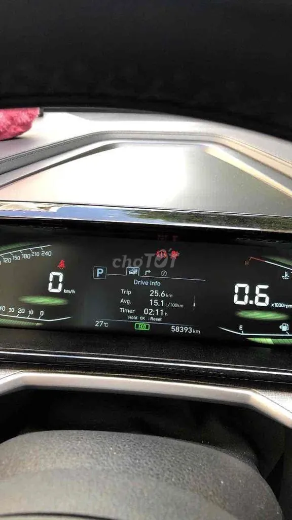 Hyundai Custin