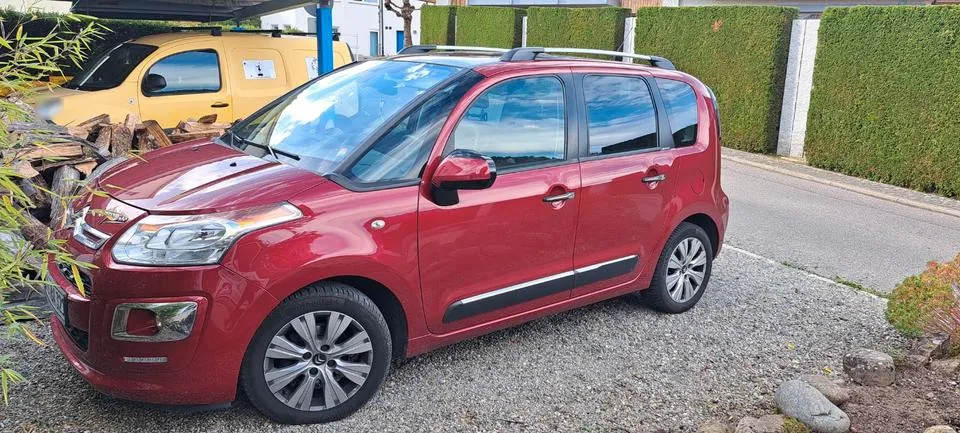 Citroen C3 Picasso