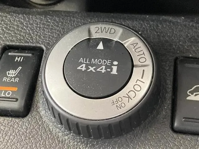 Nissan X-Trail 2012 photo 5