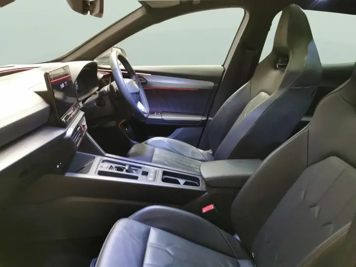 Cupra Formentor 2023 photo 4