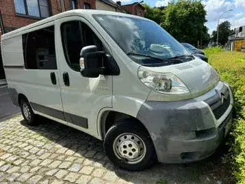 Citroen Jumper