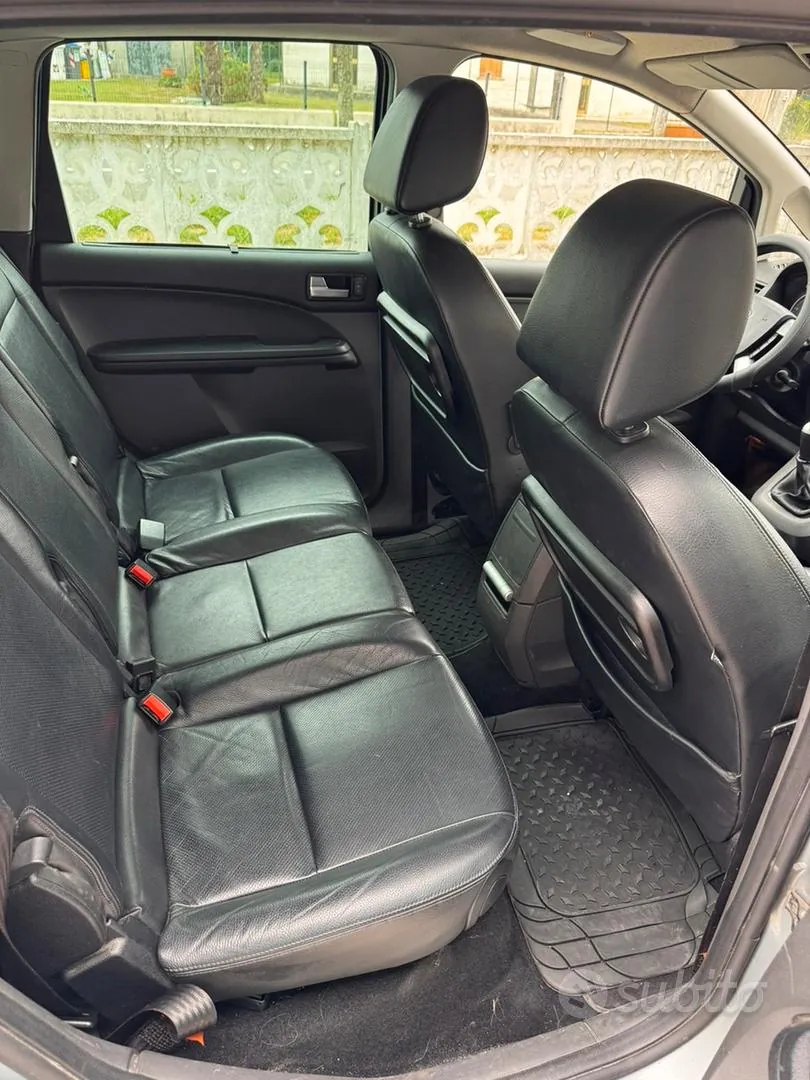 Ford C-Max 2006 photo 5