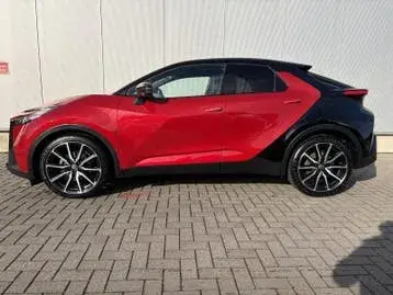 Toyota C-Hr 2024 photo 3