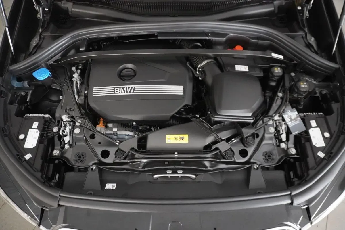 BMW X1 2026 photo 2