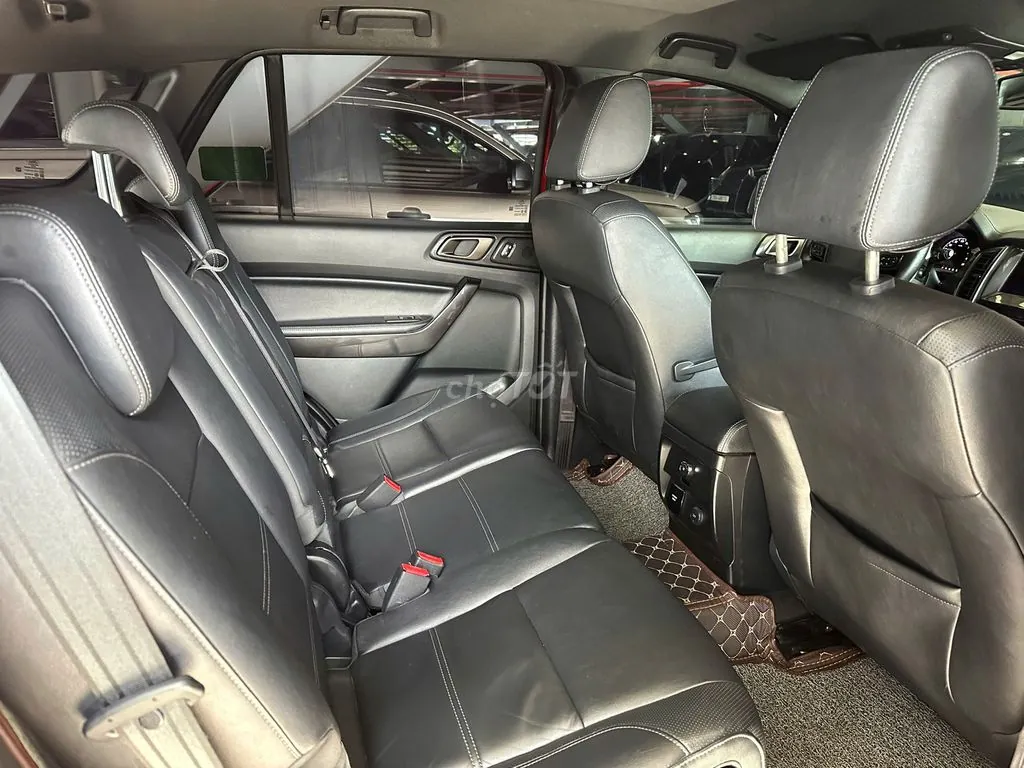 Ford Everest 2021 photo 4