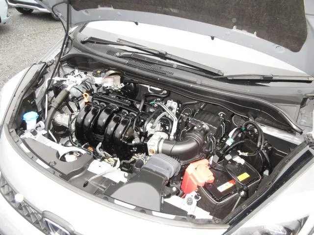 Honda Fit Rs 2025 photo 3