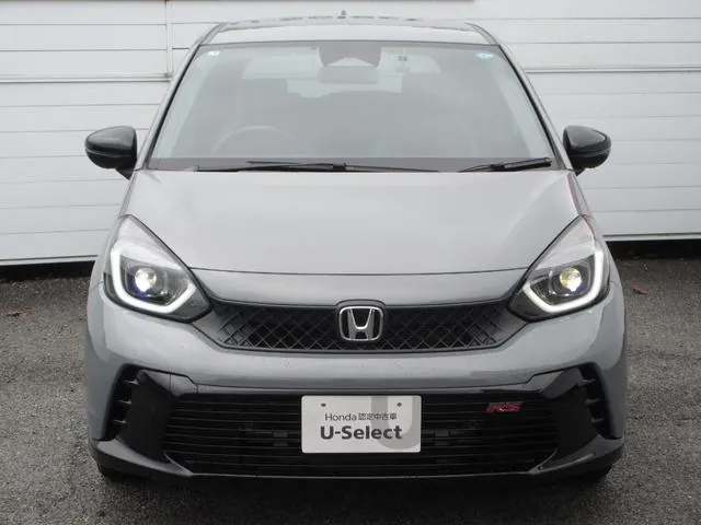 Honda Fit Rs 2025 photo 5