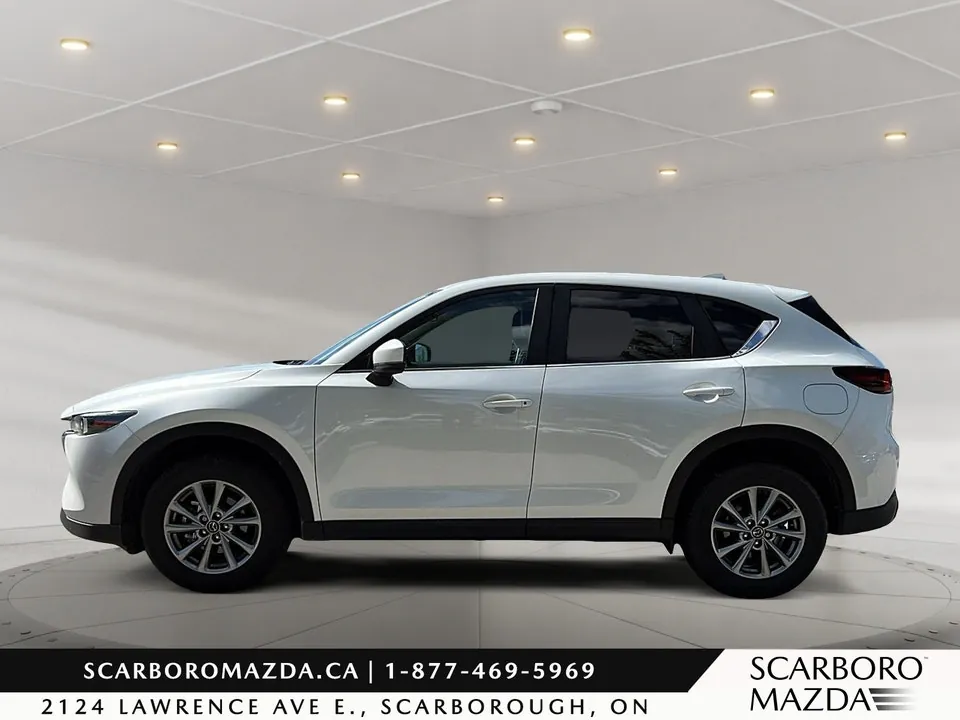 Mazda Cx-5 2025 photo 4