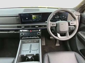 Hyundai Santa Fe 2026 photo 4