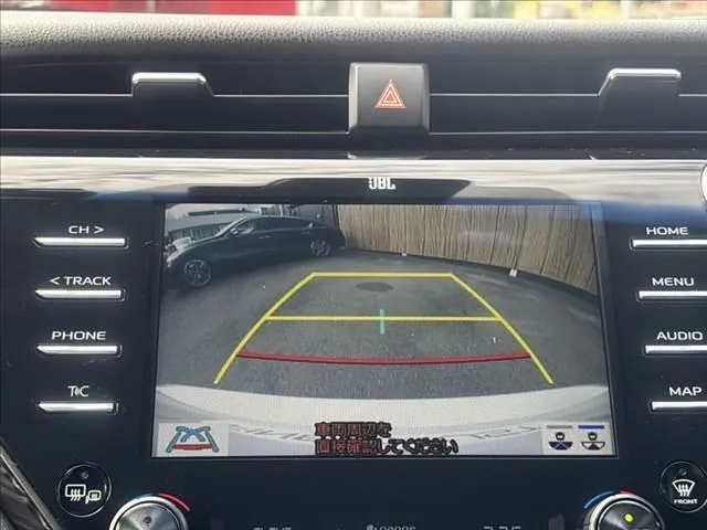 Toyota Camry 2020 photo 5