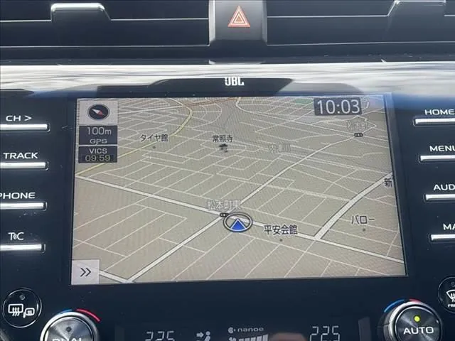 Toyota Camry 2020 photo 4