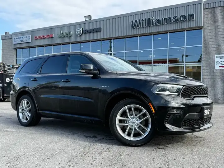 Dodge Durango