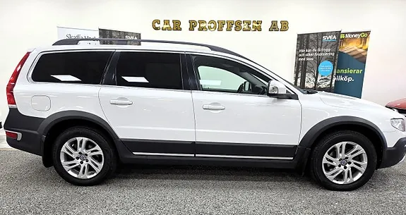 Volvo Xc70 2016 photo 5