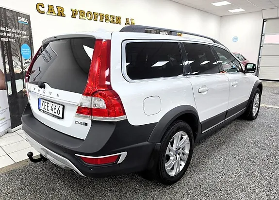 Volvo Xc70 2016 photo 3