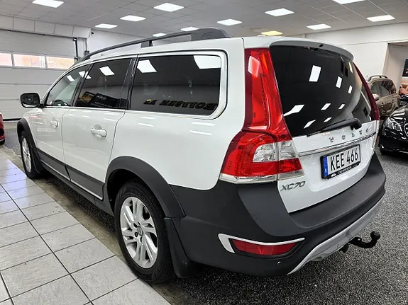 Volvo Xc70 2016 photo 4