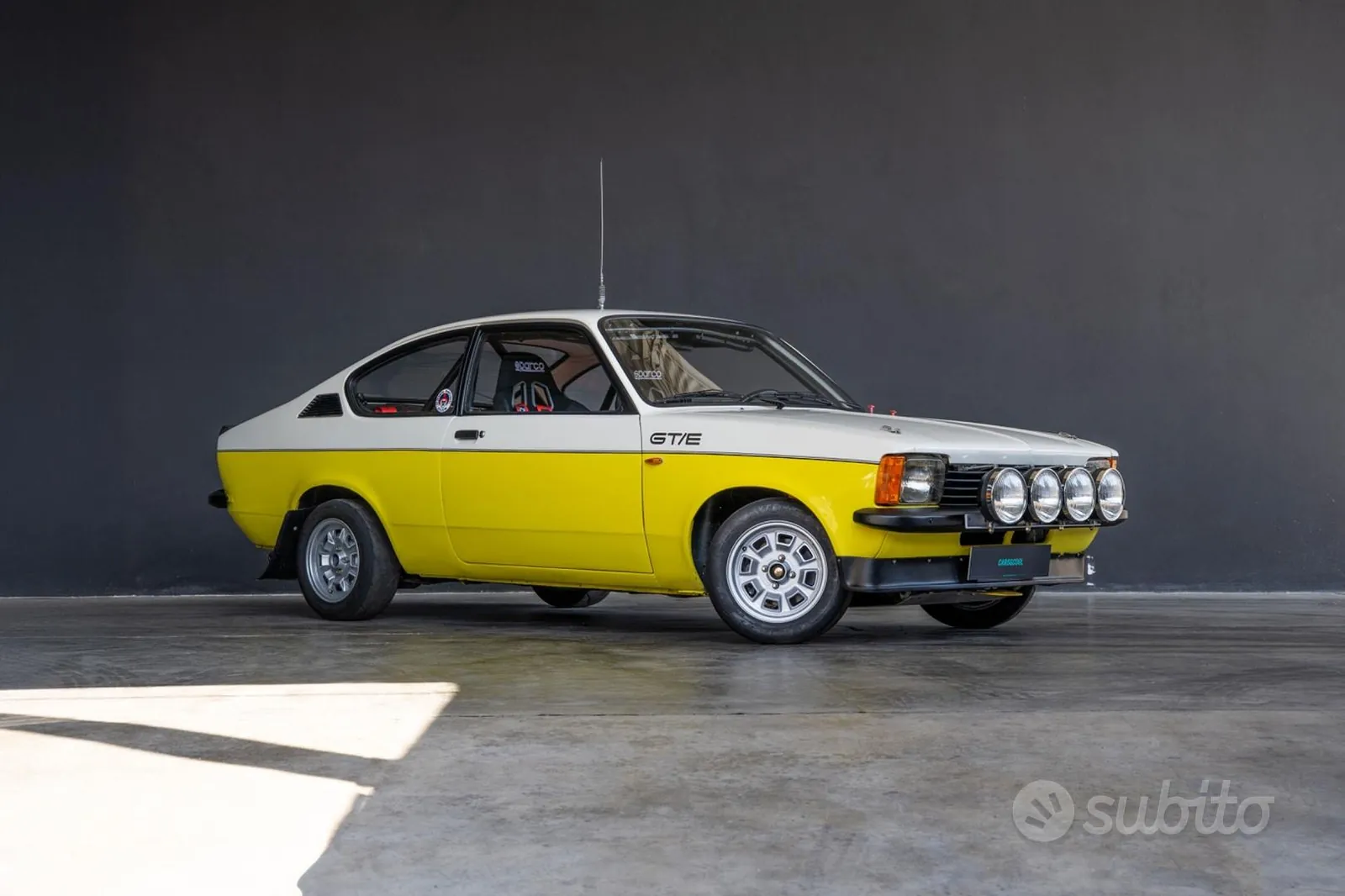 Opel Kadett