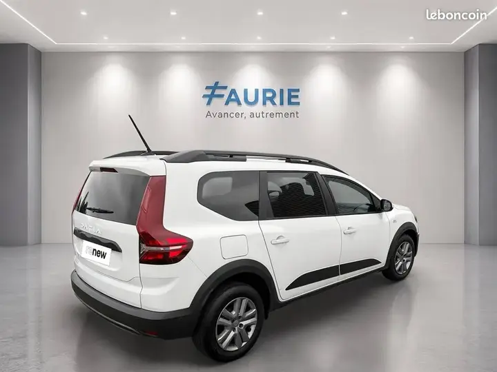 Dacia Jogger 2024 photo 5