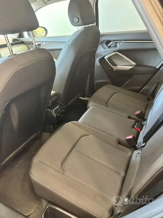 Audi Q3 2023 photo 5