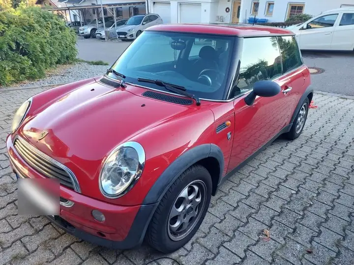 Mini One