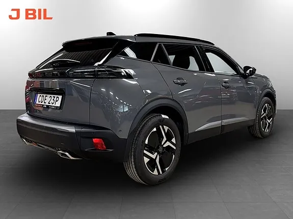 Peugeot 2008 2025 photo 3
