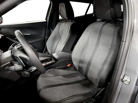 Peugeot 2008 2025 photo 4