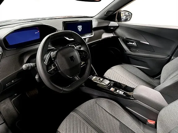 Peugeot 2008 2025 photo 5