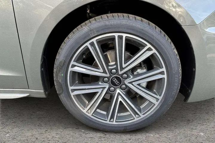 Audi A1 2026 photo 5