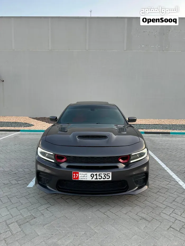Dodge Charger