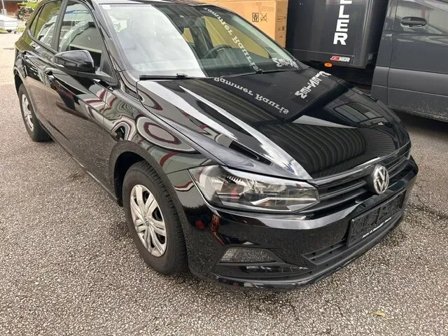 Volkswagen Polo 2019 photo 3