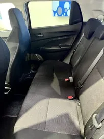 Suzuki Swift 2020 photo 5