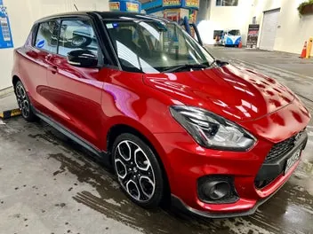 Suzuki Swift 2020 photo 2
