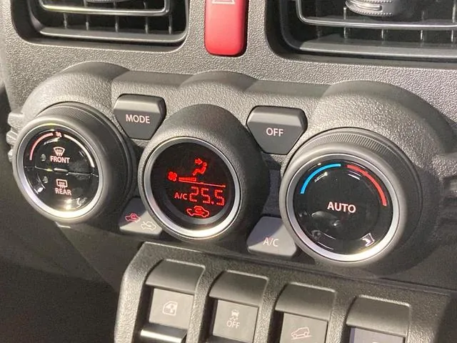 Suzuki Jimny 2026 photo 5