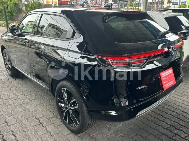 Honda Vezel 2026 photo 3
