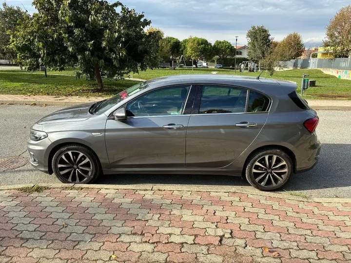 Fiat Tipo