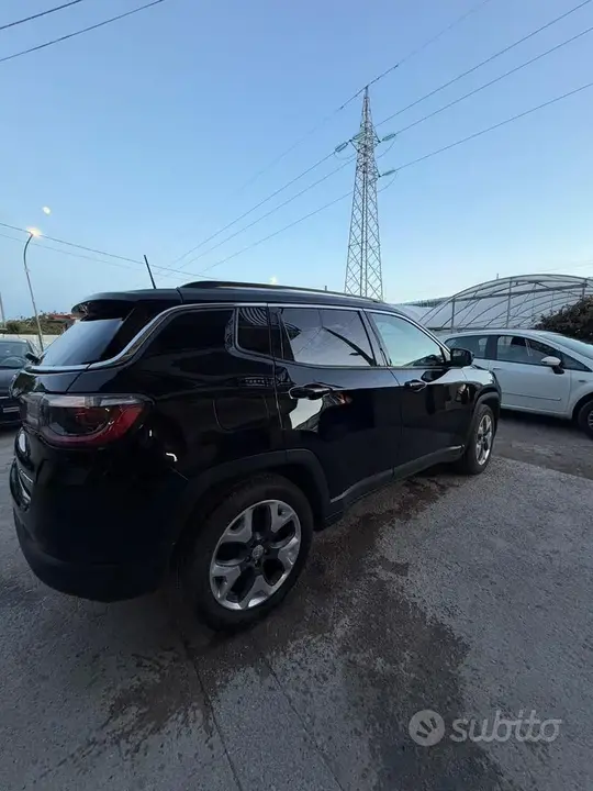 Jeep Compass 2020 photo 4