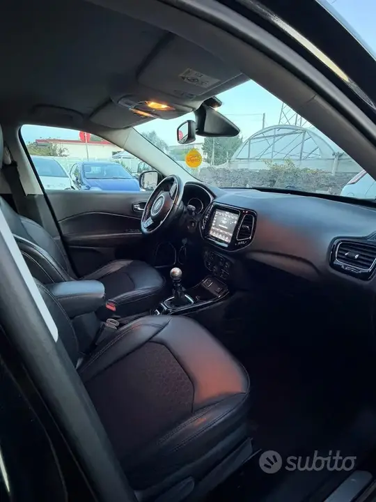 Jeep Compass 2020 photo 5