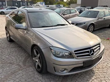Mercedes-Benz Clc 2011 photo 2