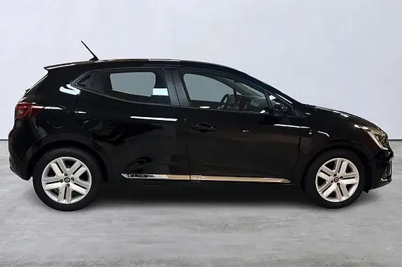 Renault Clio 2021 photo 3