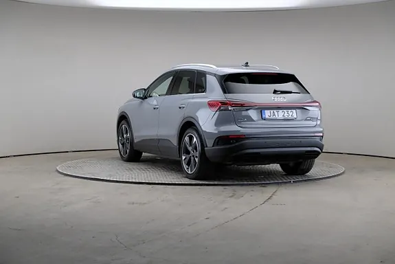 Audi Q4 E-Tron 2024 photo 2
