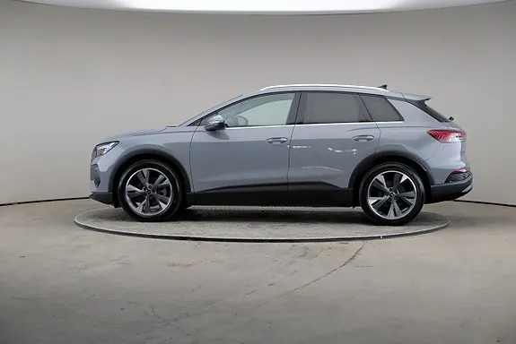 Audi Q4 E-Tron 2024 photo 4