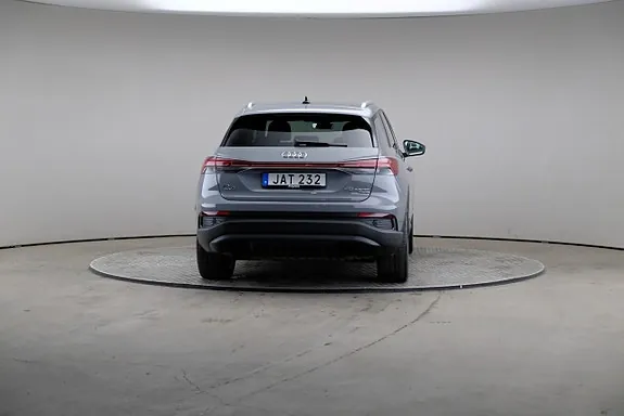 Audi Q4 E-Tron 2024 photo 5