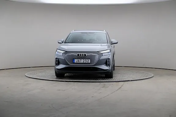 Audi Q4 E-Tron 2024 photo 3