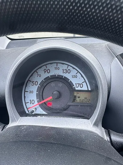 Toyota Aygo 2008 photo 5
