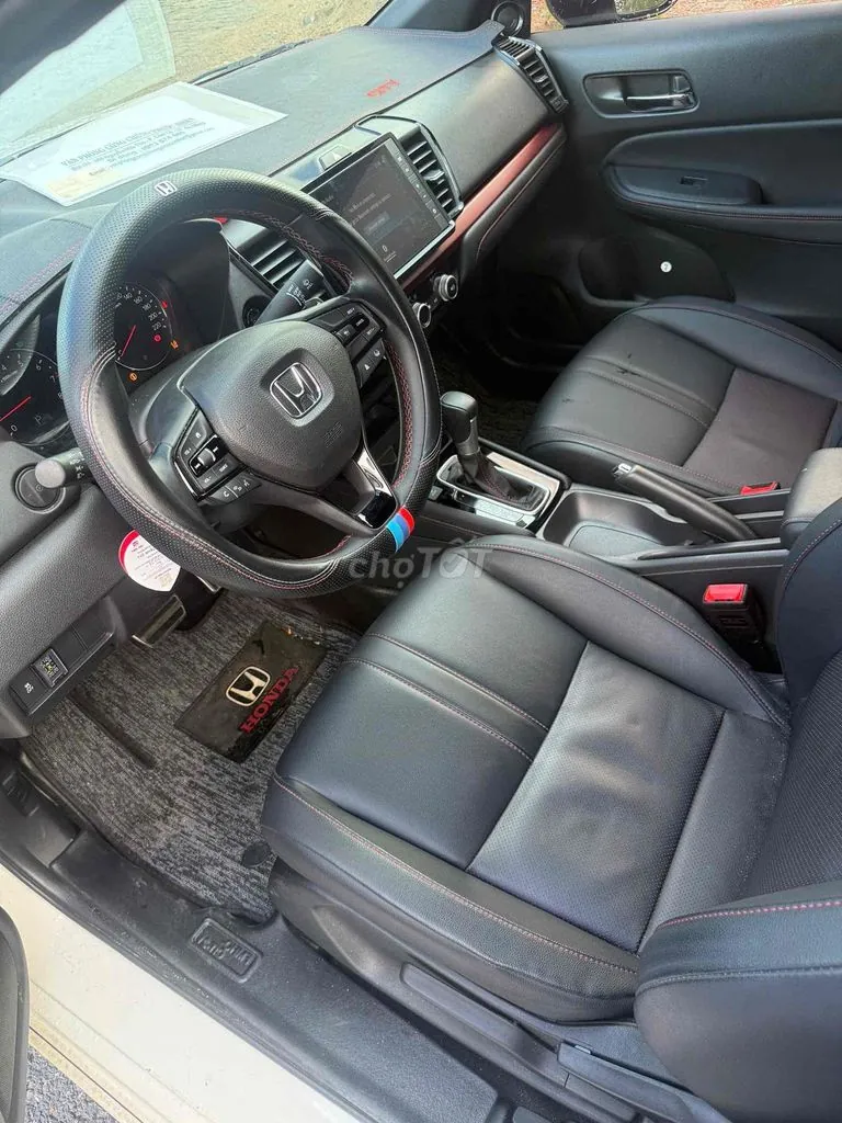 Honda City 2025 photo 3