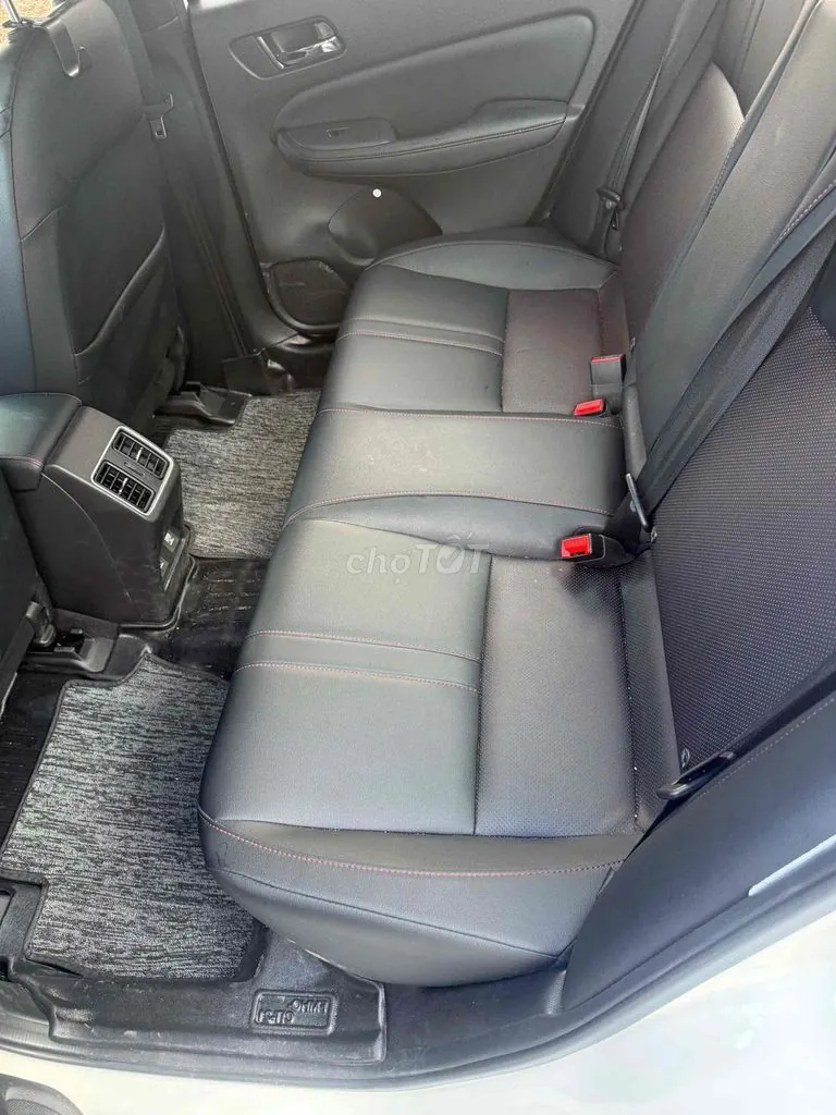 Honda City 2025 photo 5